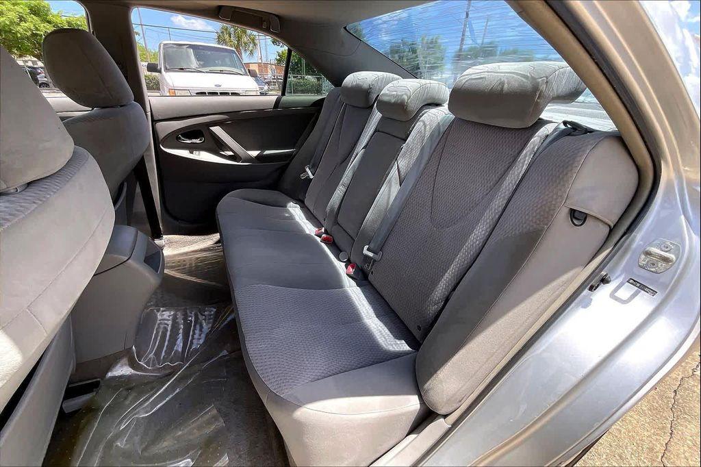 used 2010 Toyota Camry car, priced at $5,995