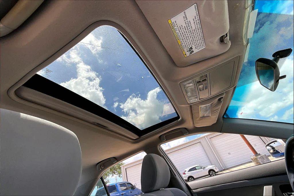 used 2010 Toyota Camry car, priced at $5,995