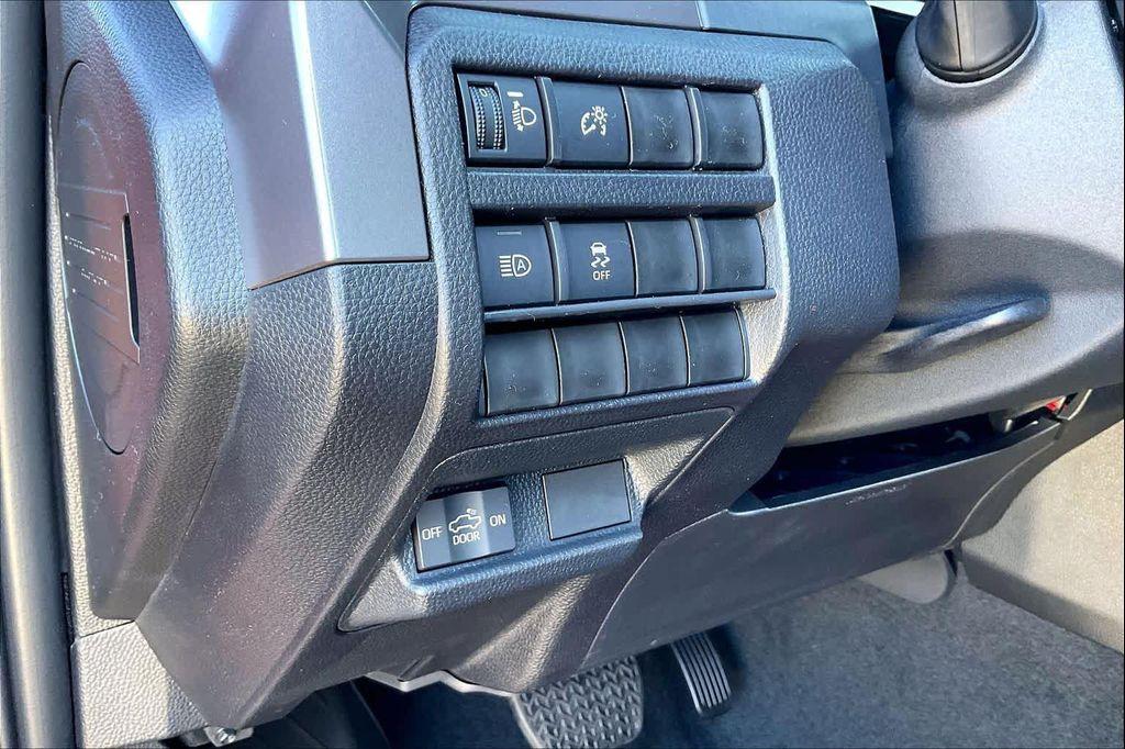 new 2026 Toyota Tacoma car, priced at $43,003