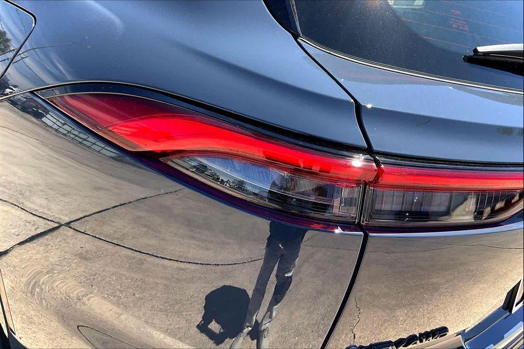 new 2026 Toyota Crown Signia car, priced at $49,491