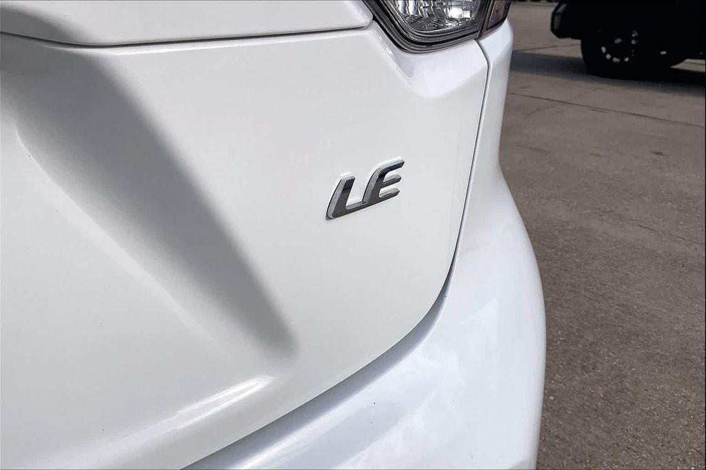 used 2024 Toyota Corolla car, priced at $19,514