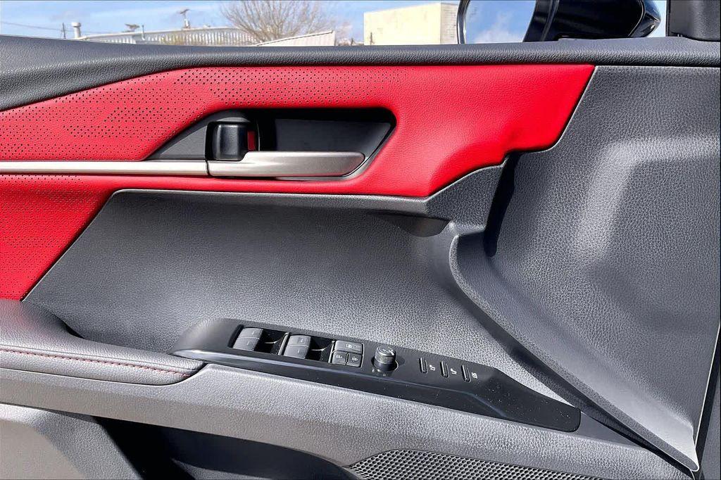 new 2026 Toyota Camry car, priced at $41,515