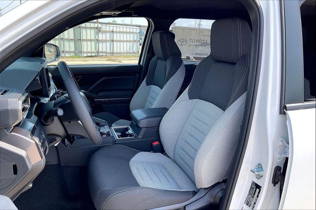 new 2026 Toyota 4Runner car, priced at $49,528