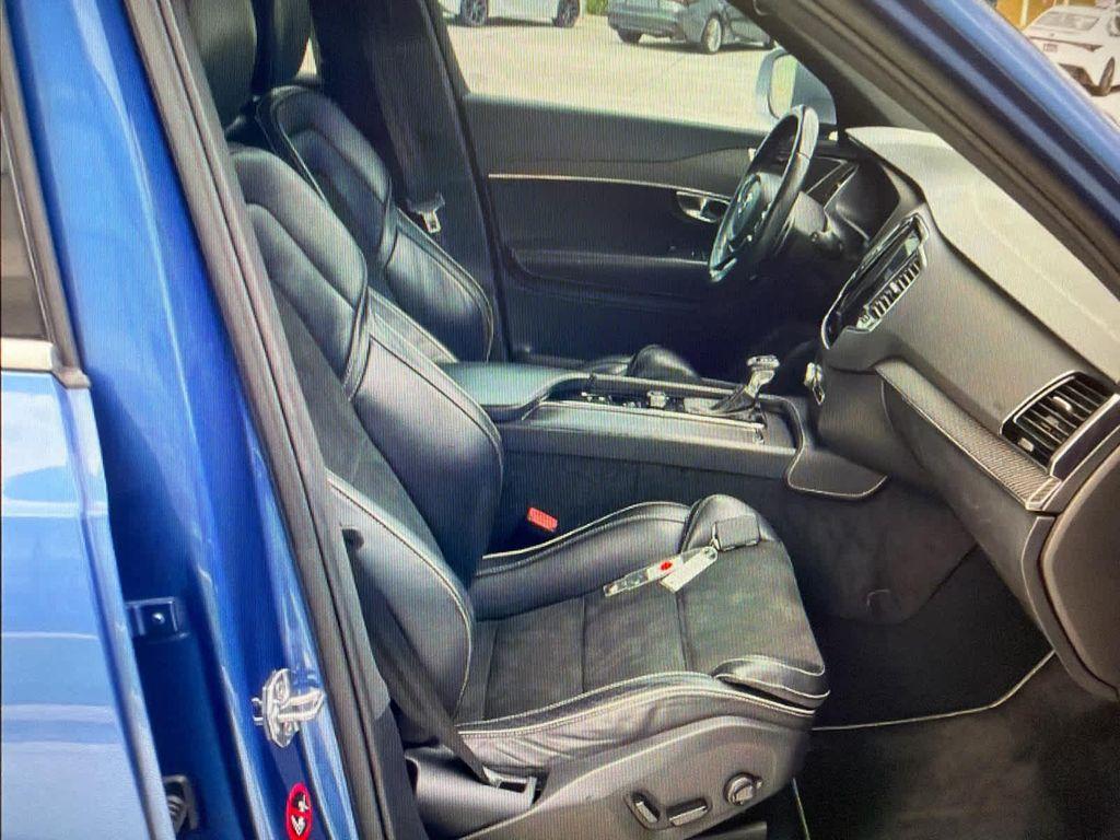 used 2018 Volvo XC90 car, priced at $23,431