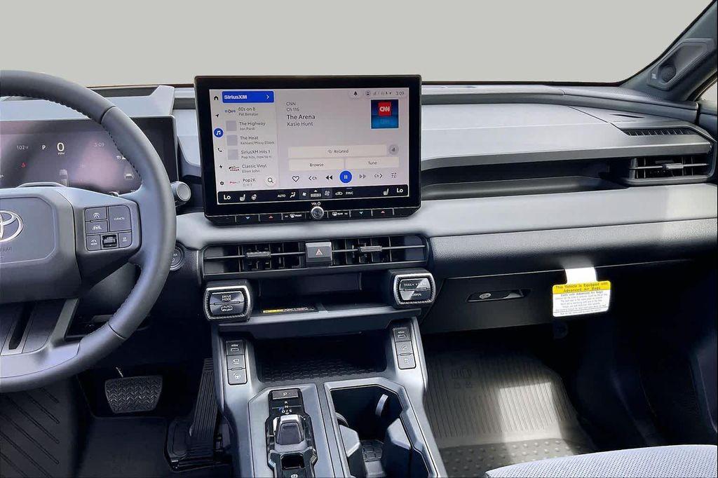 new 2026 Toyota RAV4 Plug-In Hybrid car, priced at $51,101