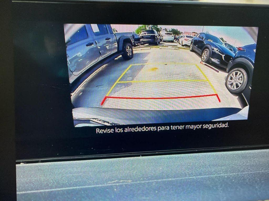 used 2021 Mazda CX-30 car, priced at $19,221