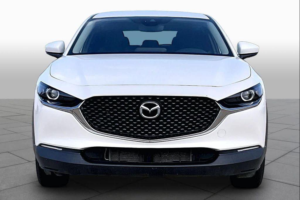 used 2021 Mazda CX-30 car, priced at $19,995