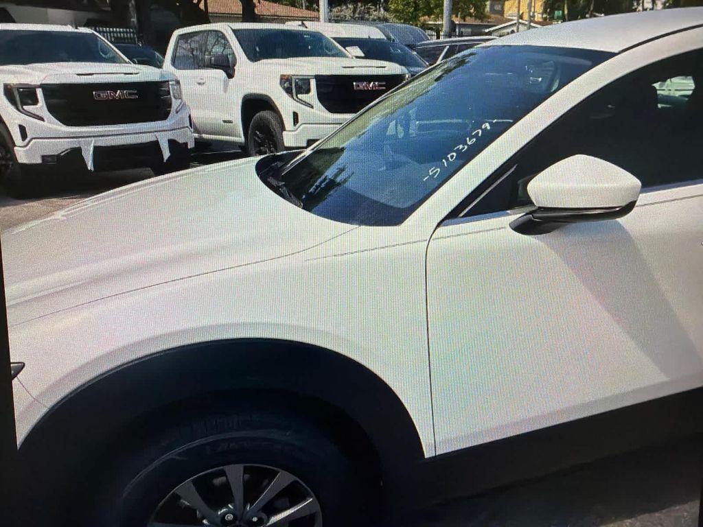used 2021 Mazda CX-30 car, priced at $19,995