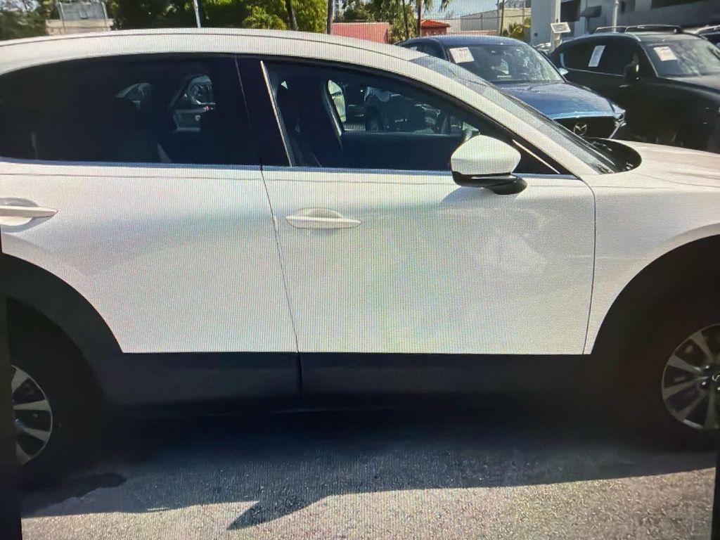 used 2021 Mazda CX-30 car, priced at $19,995