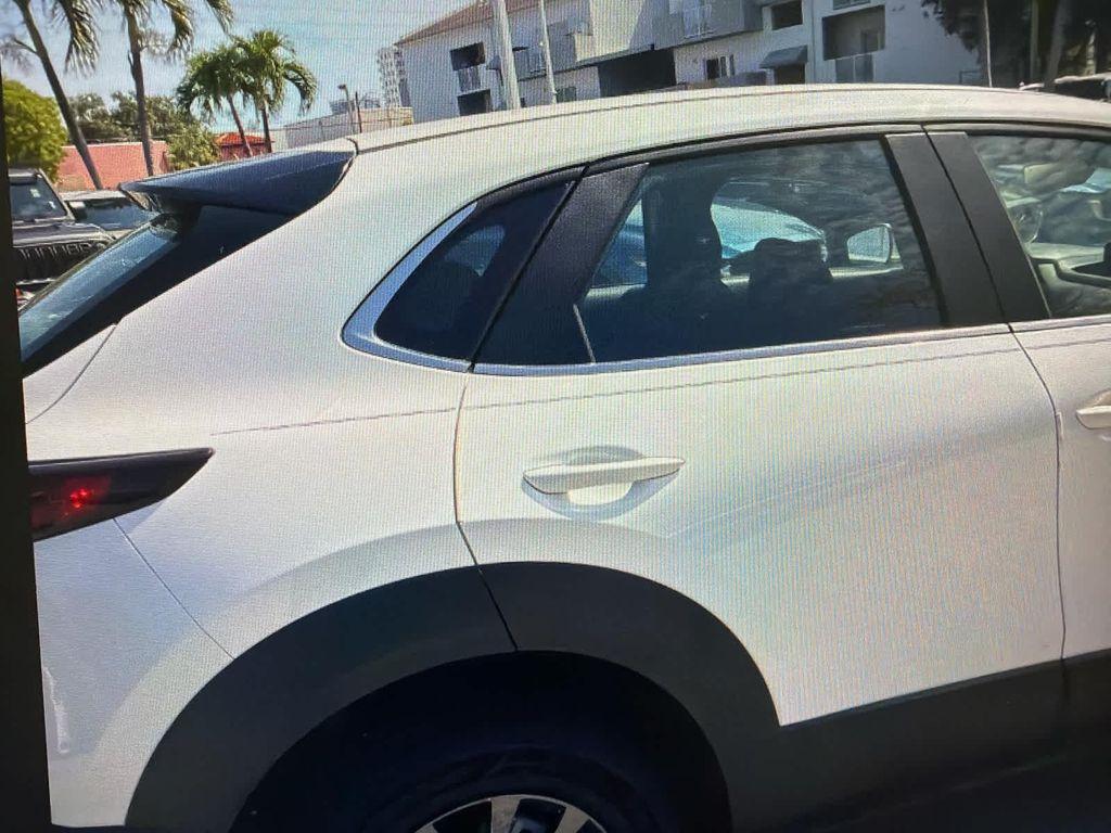 used 2021 Mazda CX-30 car, priced at $19,995