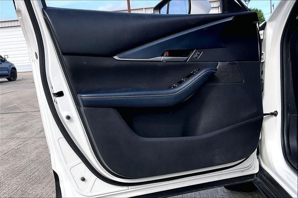 used 2021 Mazda CX-30 car, priced at $19,221