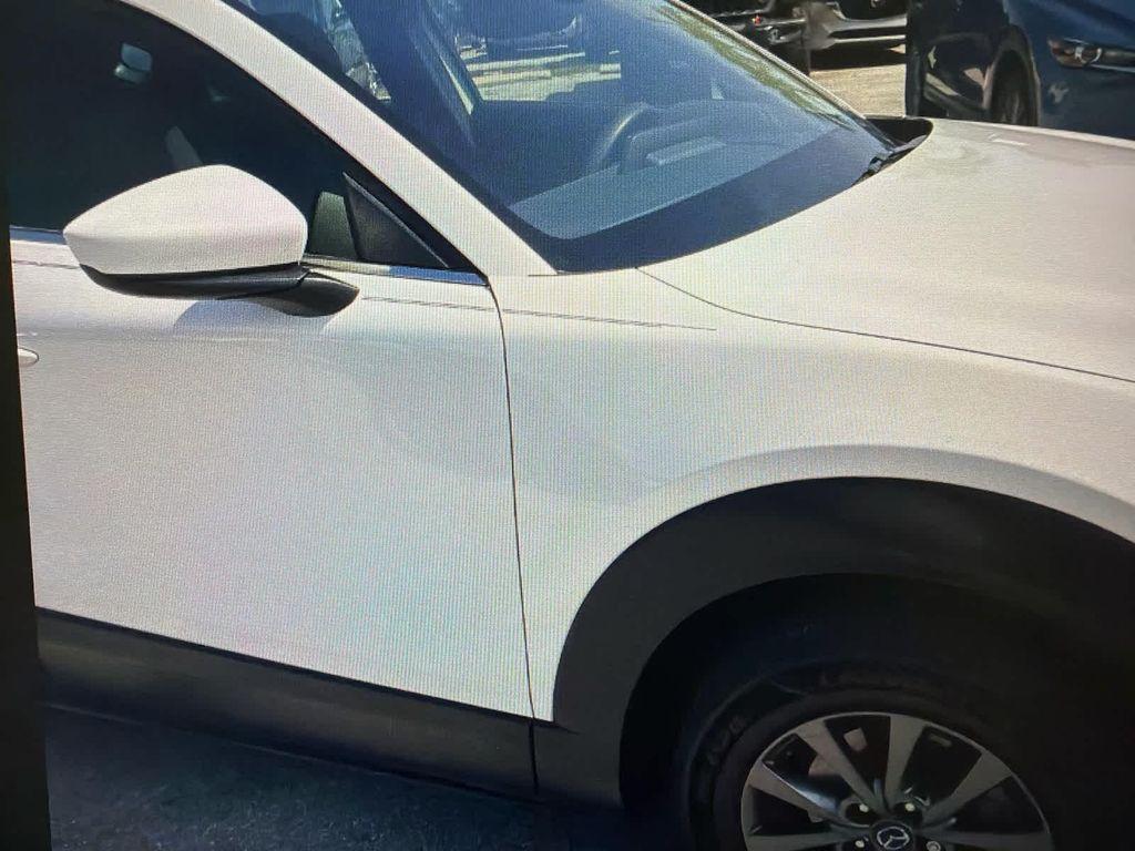 used 2021 Mazda CX-30 car, priced at $19,995