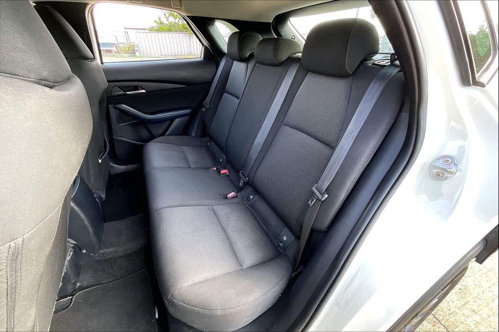 used 2021 Mazda CX-30 car, priced at $19,221