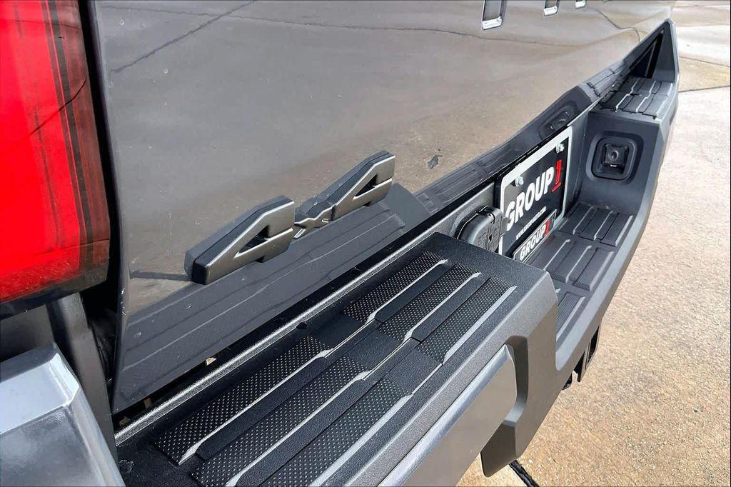 new 2026 Toyota Tacoma car, priced at $42,221