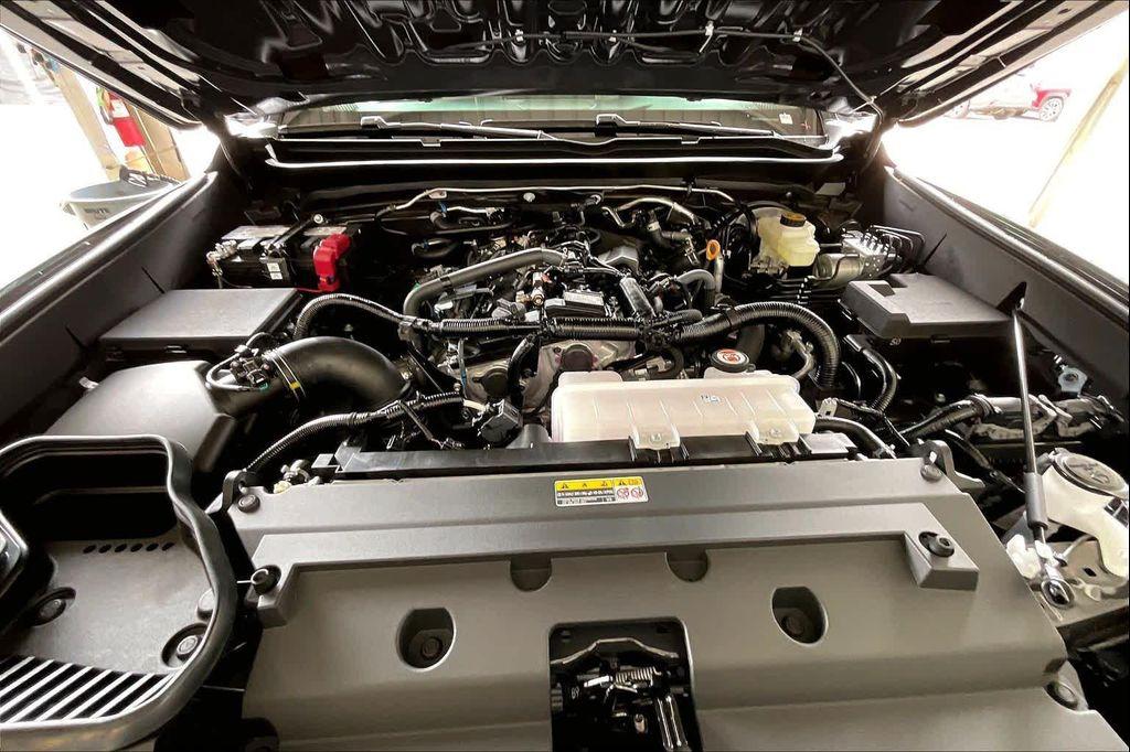 new 2026 Toyota Tacoma car, priced at $42,221