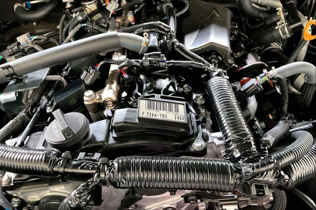 new 2026 Toyota Tacoma car, priced at $42,221