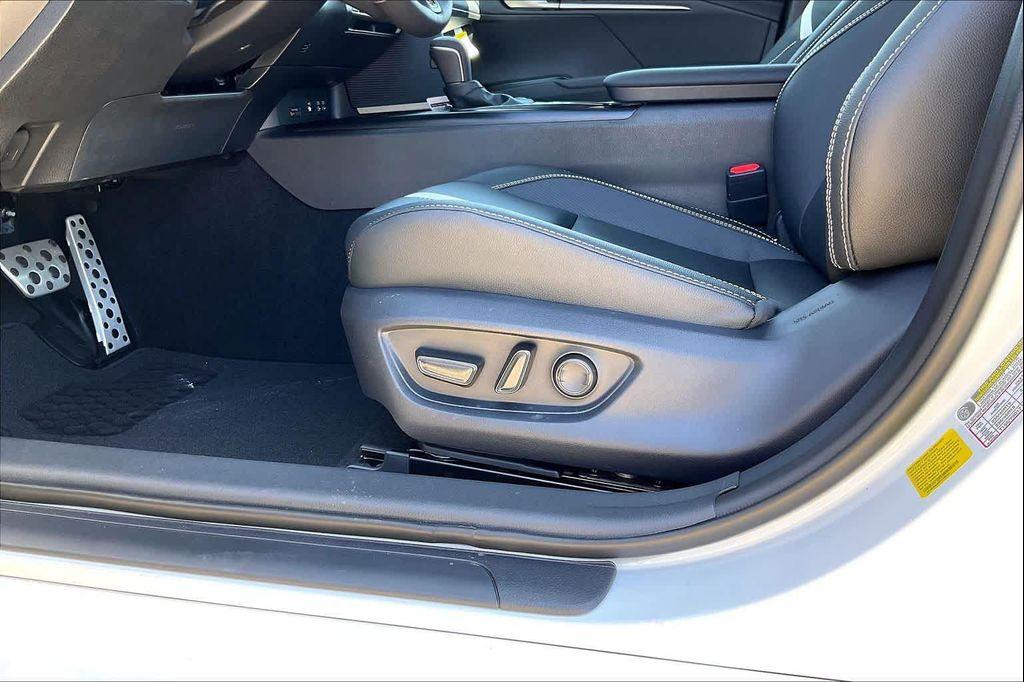 new 2026 Toyota Camry car, priced at $33,784