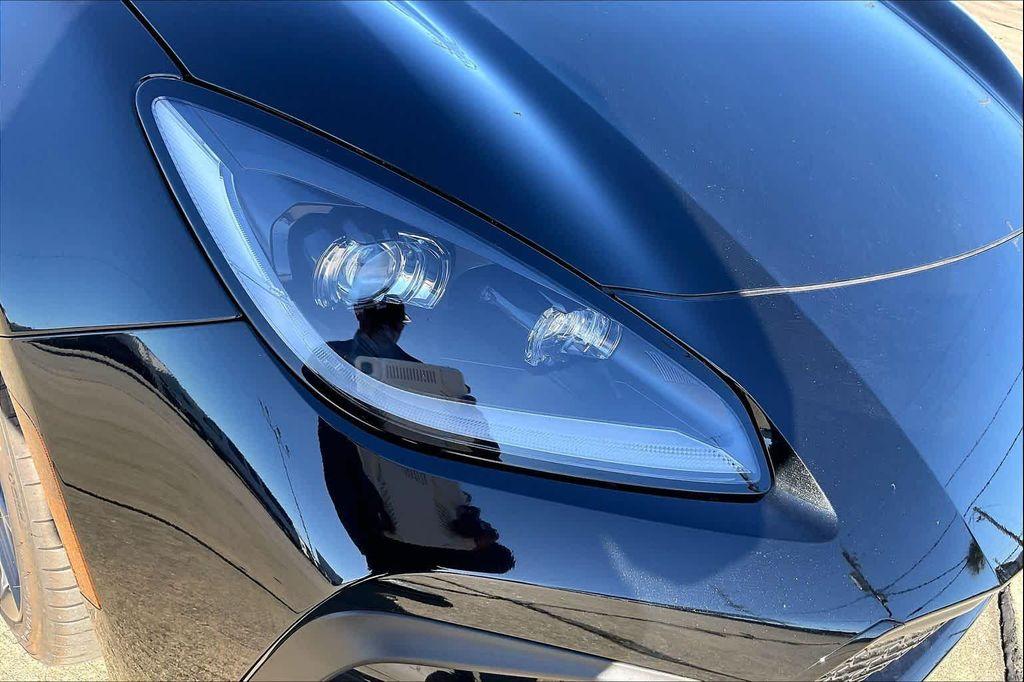 new 2025 Toyota GR86 car, priced at $34,288