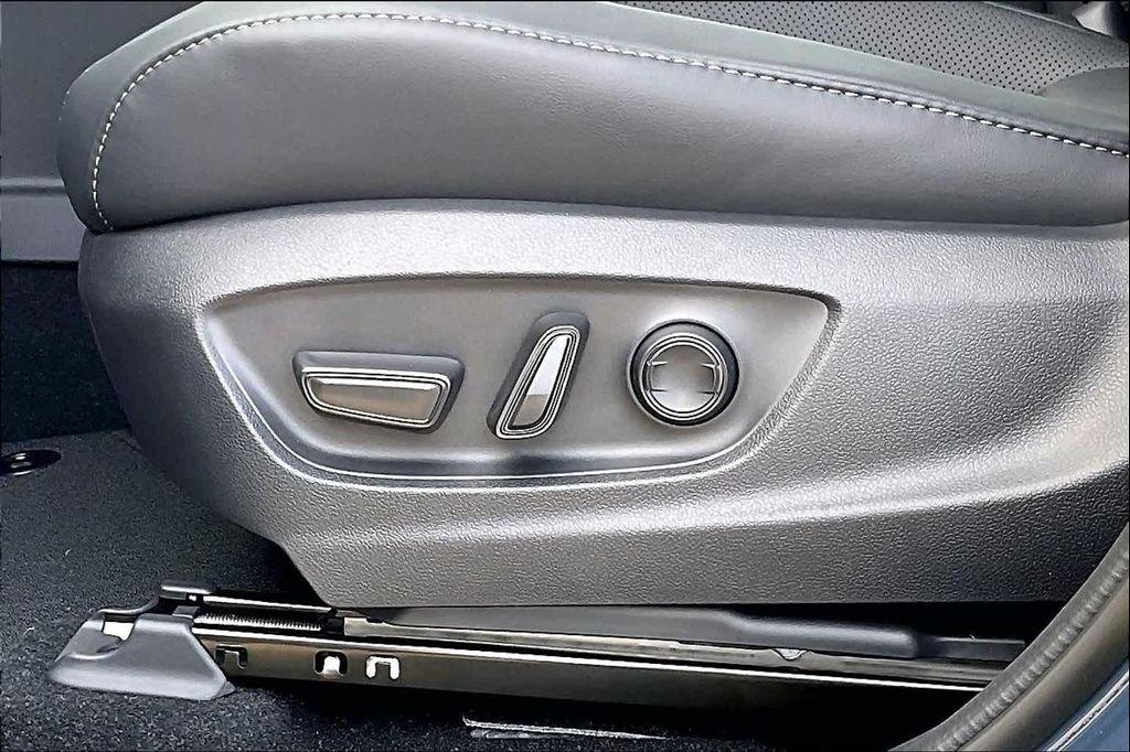 new 2026 Toyota Crown car, priced at $40,326