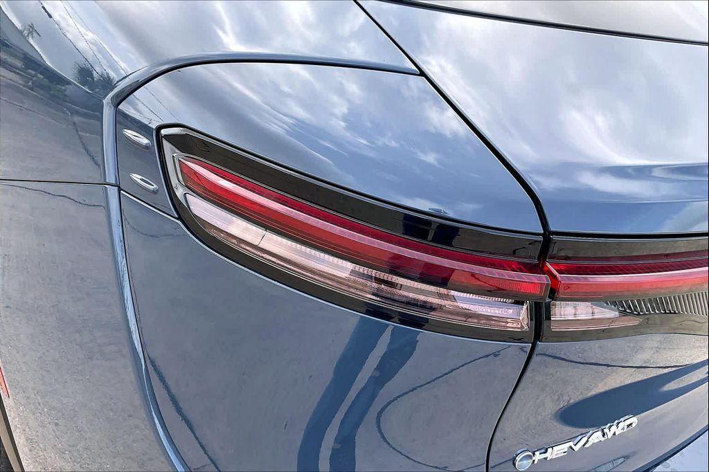 new 2026 Toyota Crown car, priced at $40,326