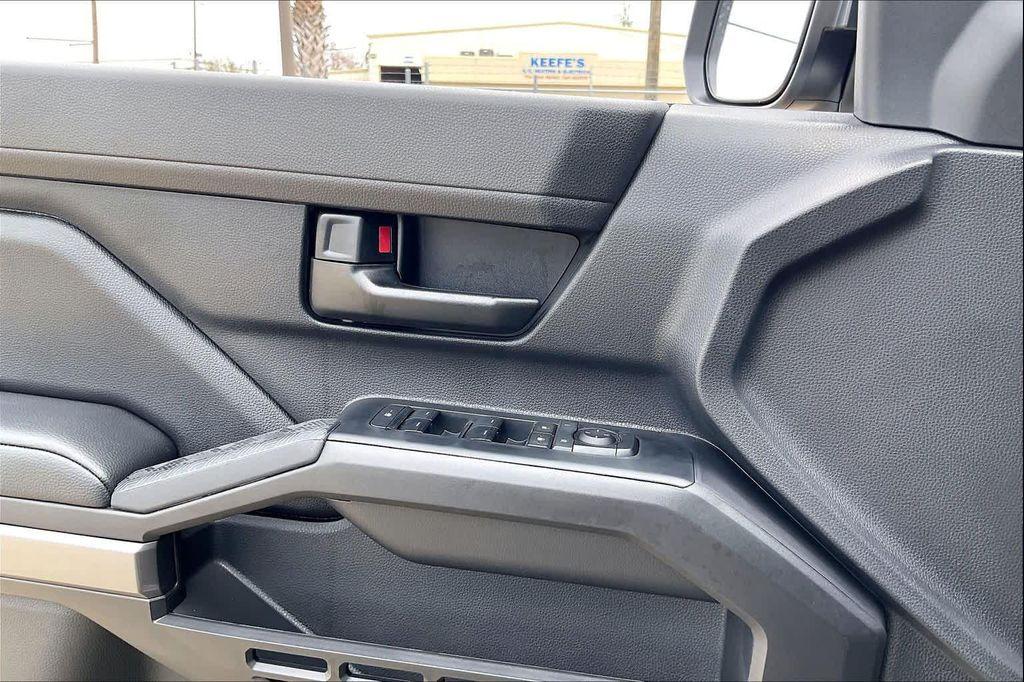 new 2026 Toyota Tacoma car, priced at $43,504