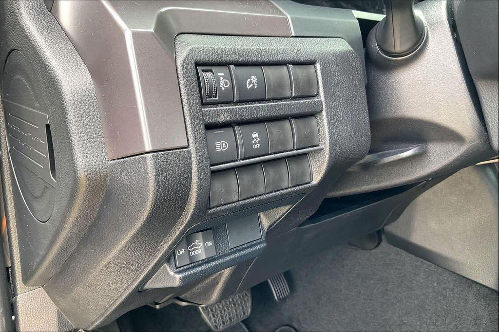 new 2026 Toyota Tacoma car, priced at $43,504