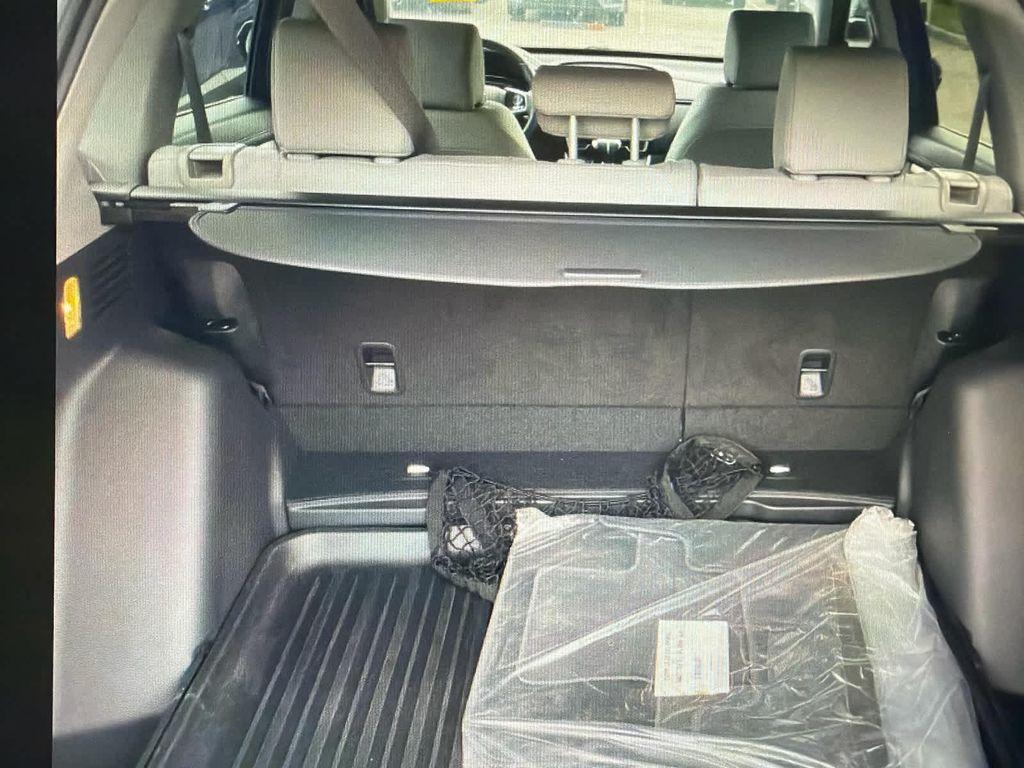 used 2018 Honda CR-V car, priced at $23,431