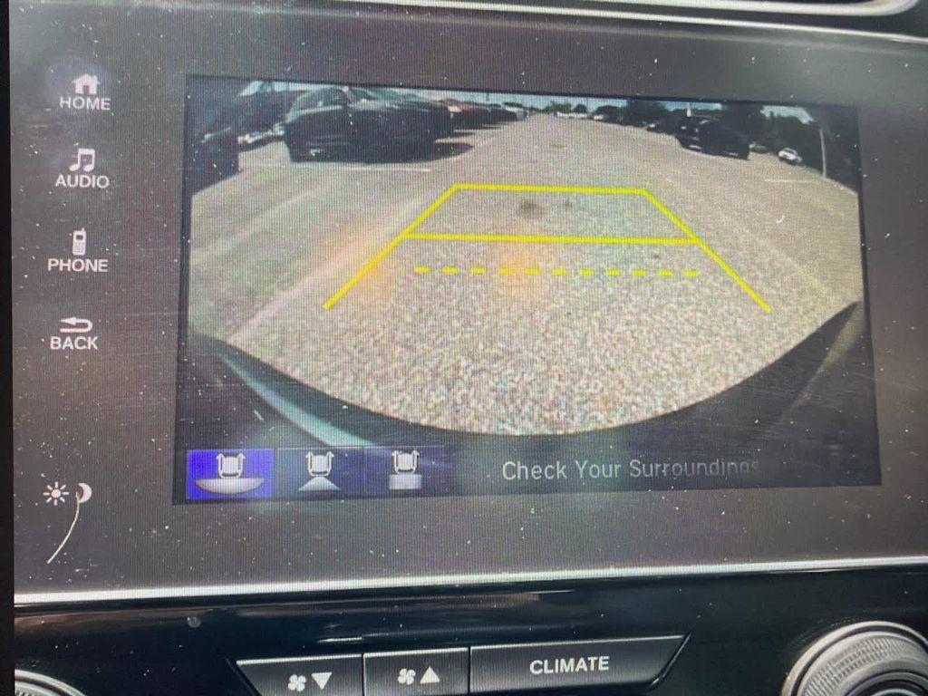 used 2018 Honda CR-V car, priced at $23,431