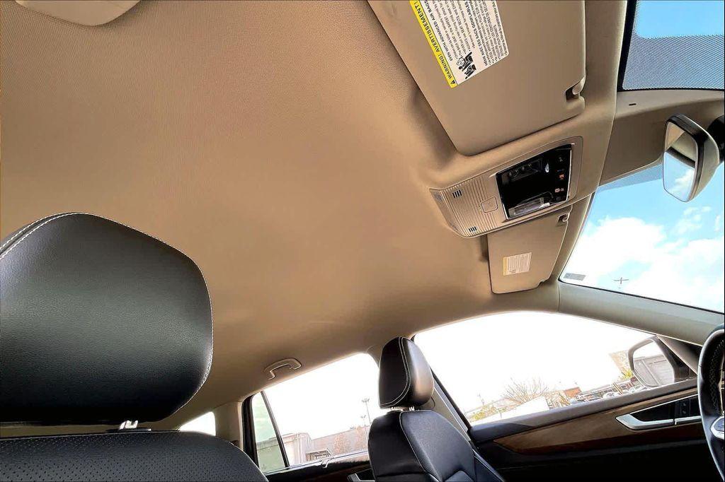 used 2024 Volkswagen Atlas car, priced at $27,000