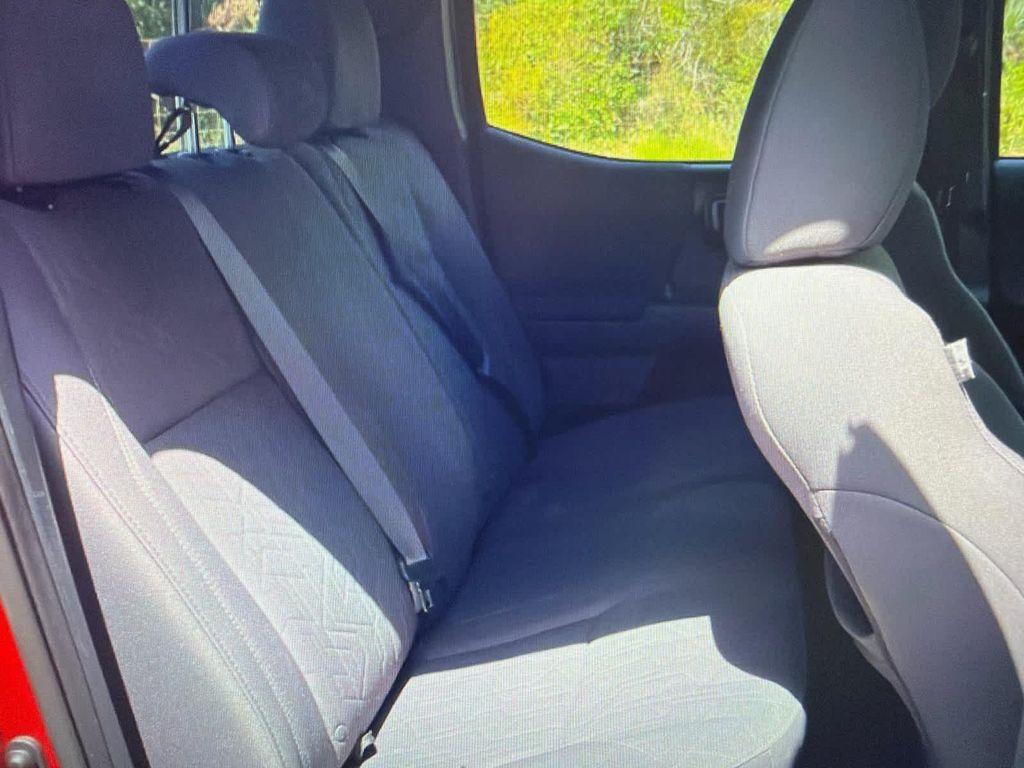 used 2019 Toyota Tacoma car, priced at $30,131