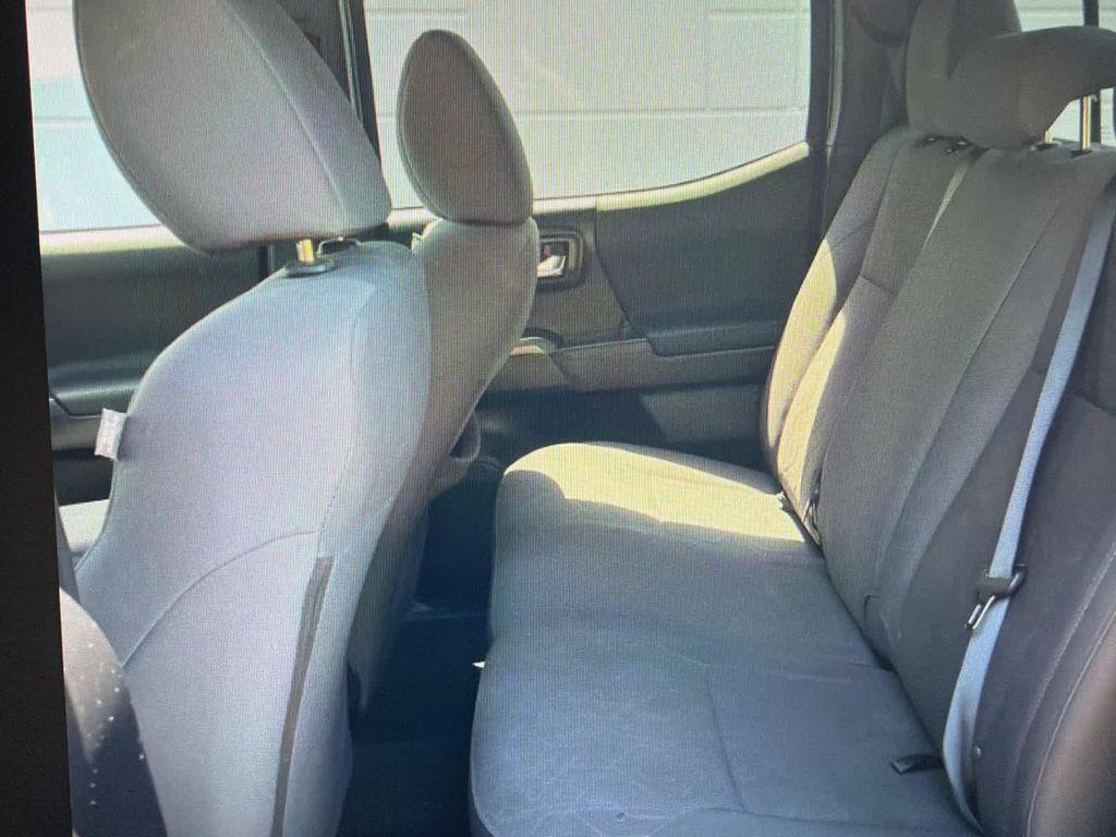 used 2019 Toyota Tacoma car, priced at $30,131
