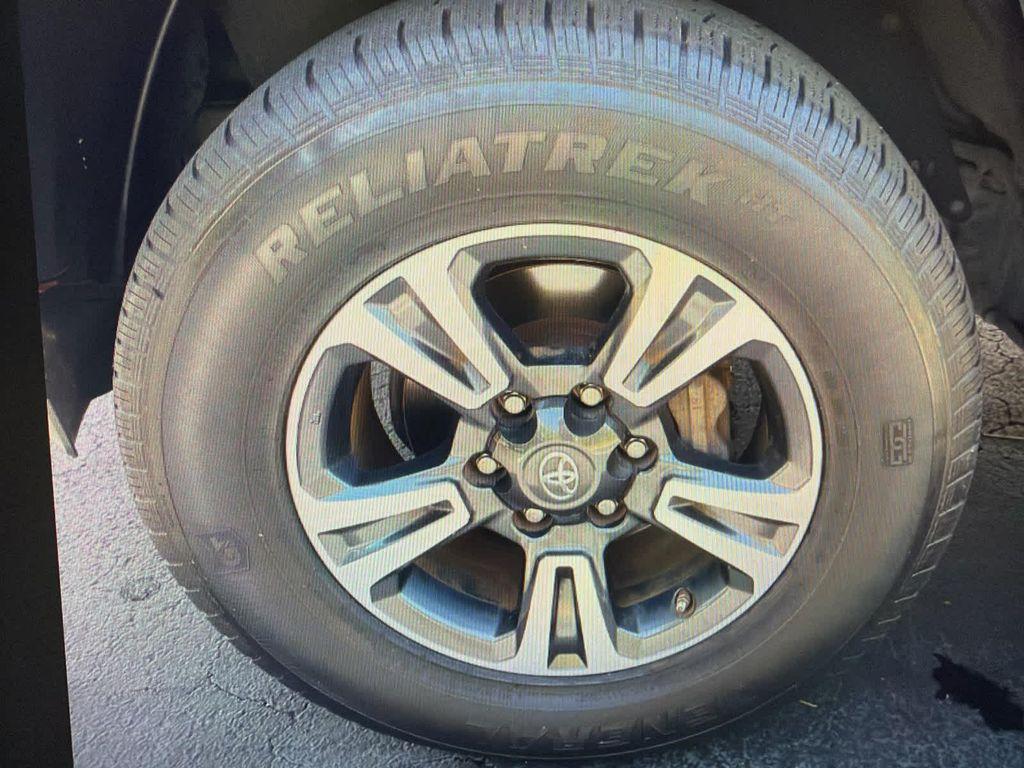 used 2019 Toyota Tacoma car, priced at $30,131