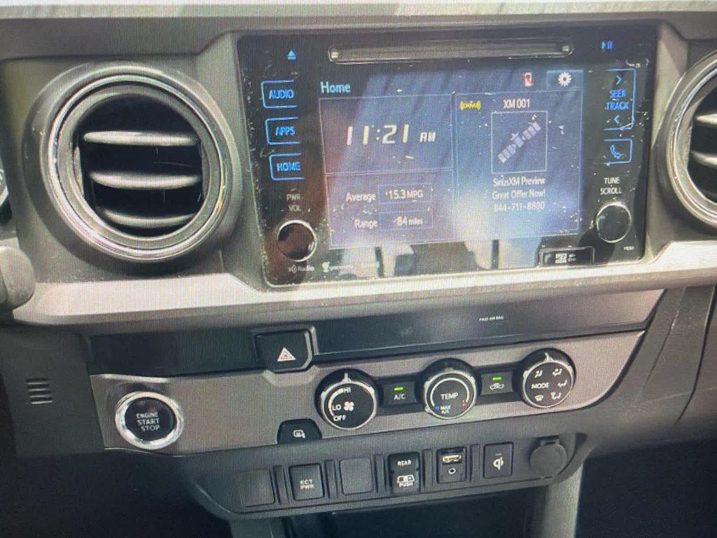 used 2019 Toyota Tacoma car, priced at $30,131