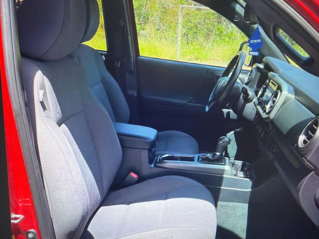 used 2019 Toyota Tacoma car, priced at $30,131