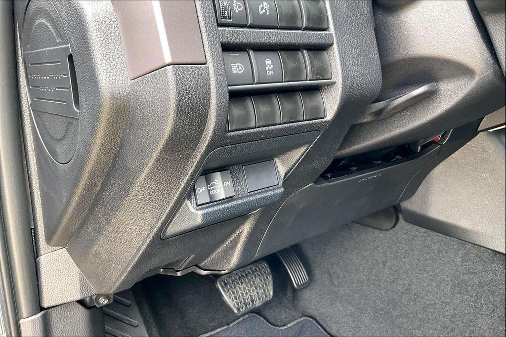 new 2026 Toyota Tacoma car, priced at $39,183