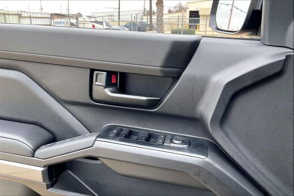 new 2026 Toyota Tacoma car, priced at $39,183