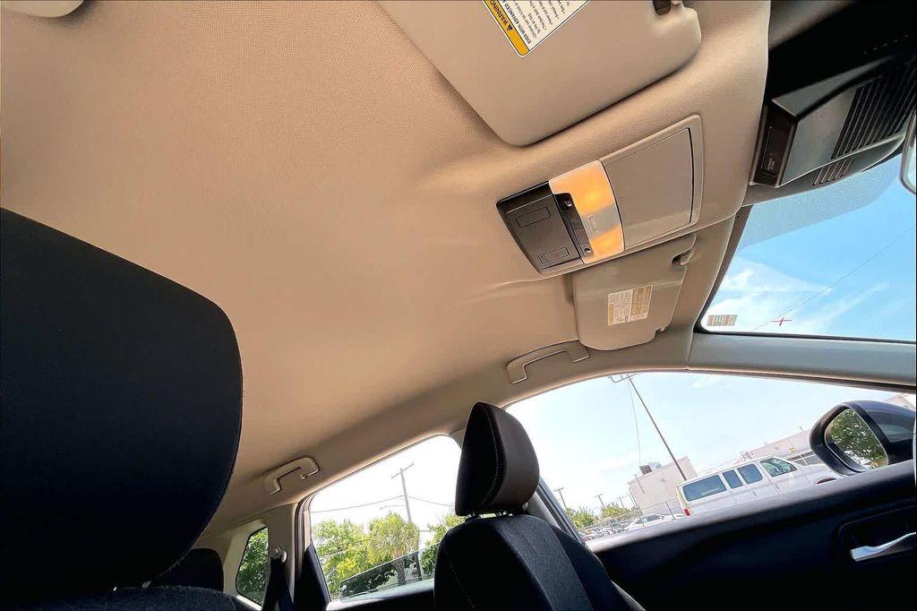 used 2025 Nissan Rogue car, priced at $22,463