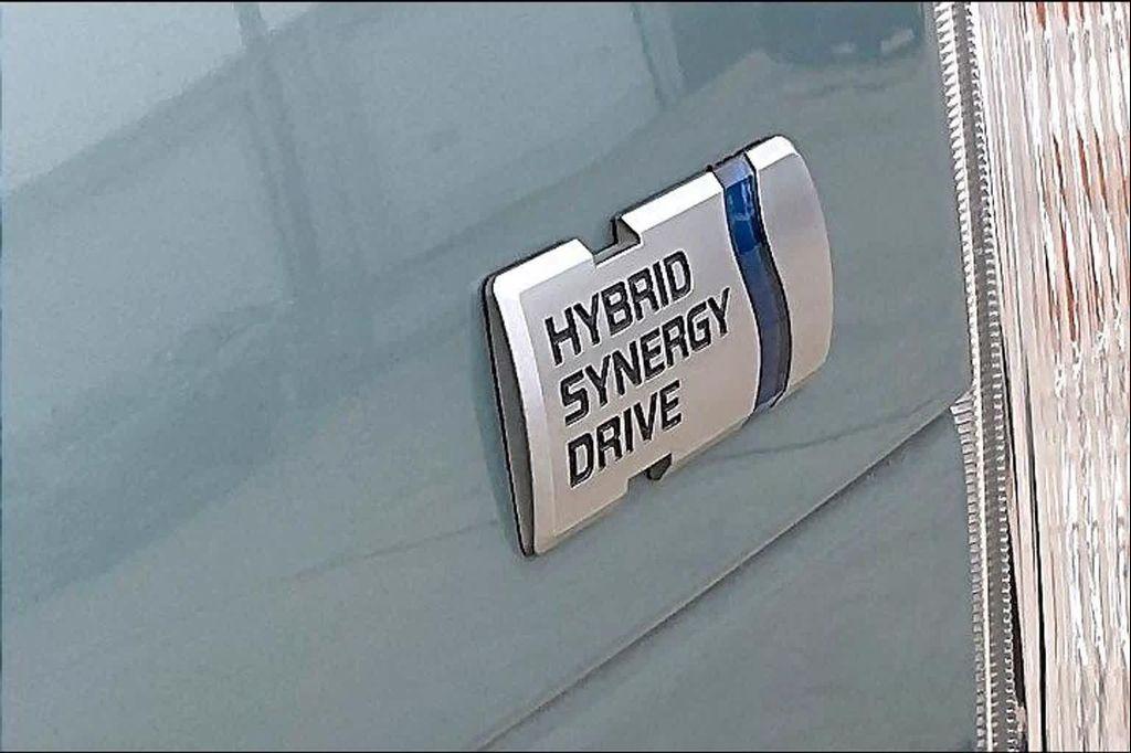 used 2015 Toyota Prius car, priced at $13,133