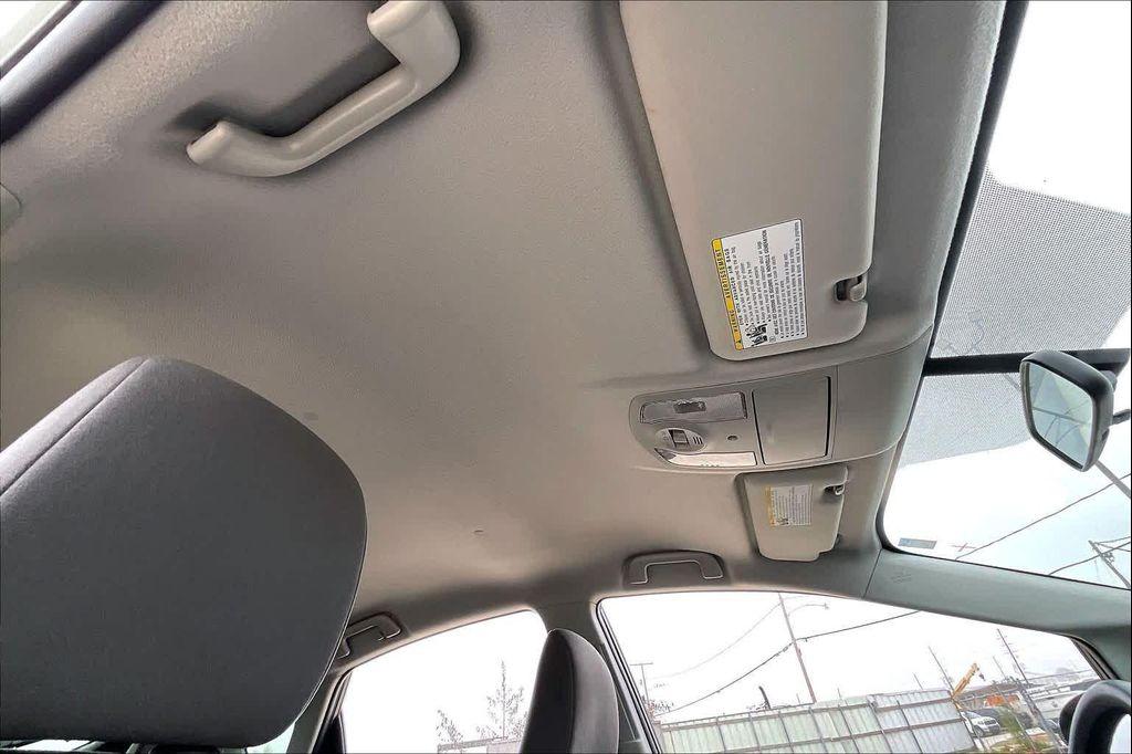 used 2015 Toyota Prius car, priced at $13,133