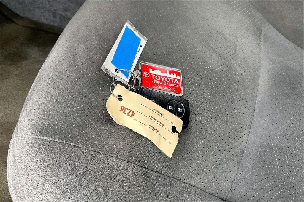 used 2015 Toyota Prius car, priced at $13,133