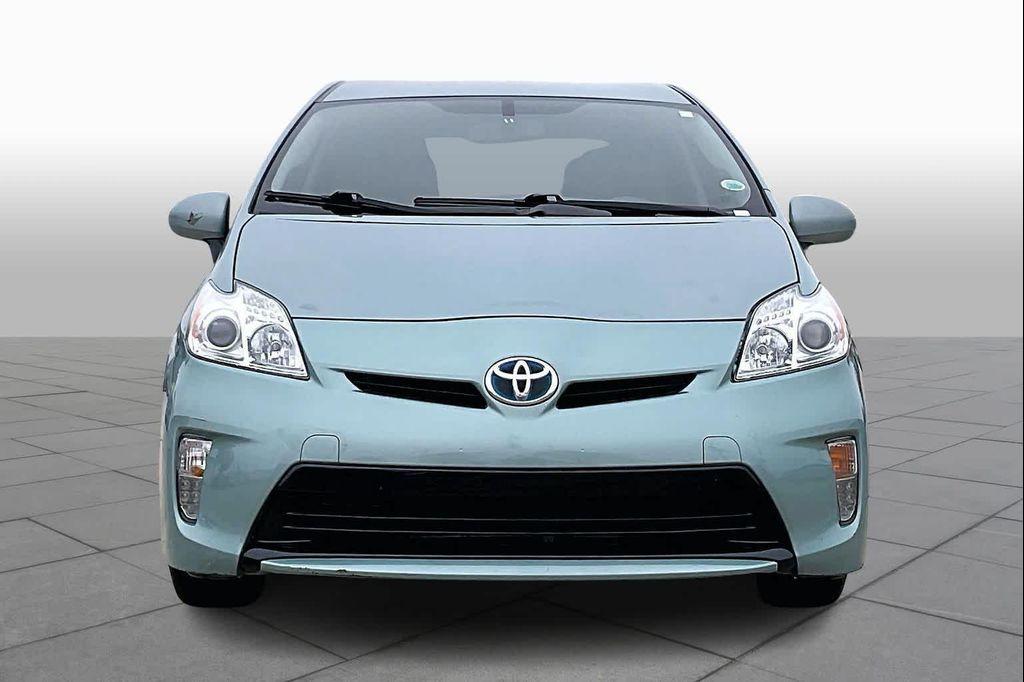 used 2015 Toyota Prius car, priced at $13,133