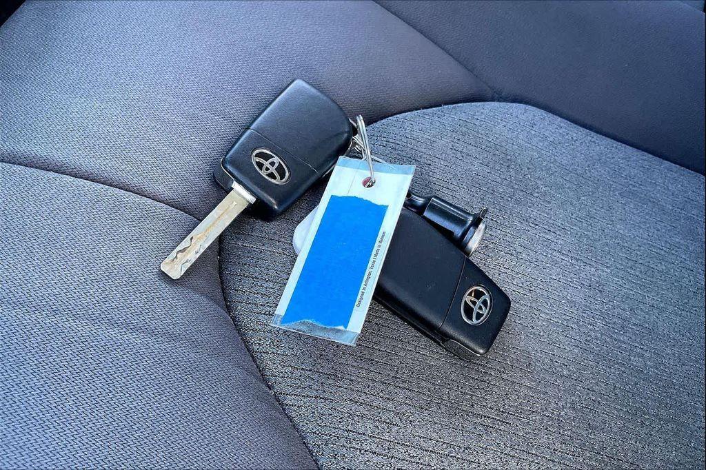 used 2018 Toyota Camry car, priced at $9,995