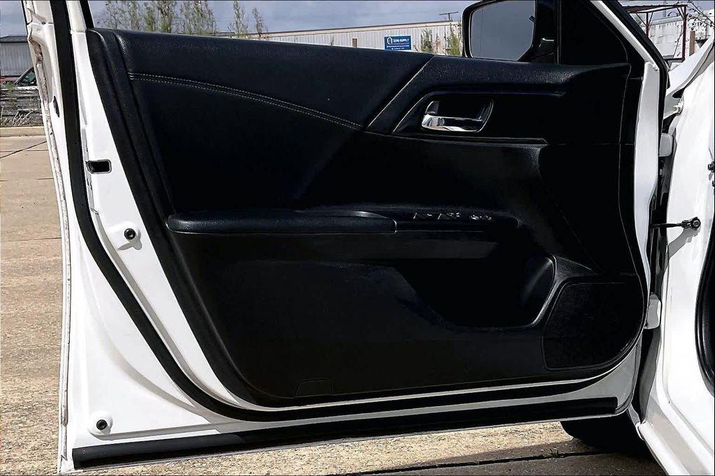 used 2015 Honda Accord car, priced at $12,812