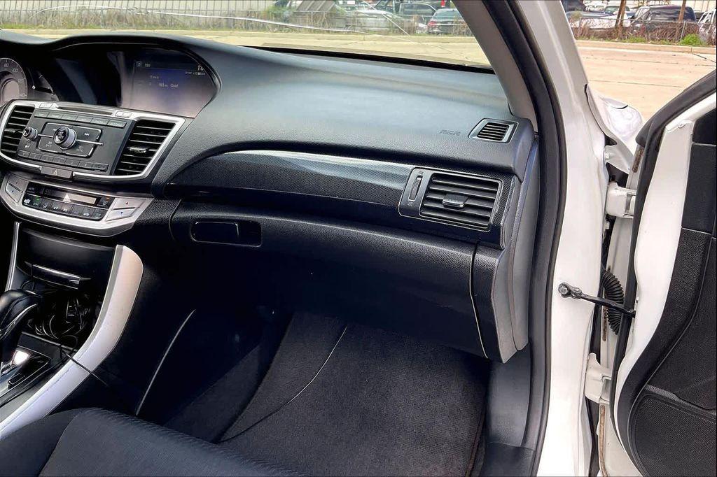 used 2015 Honda Accord car, priced at $12,812