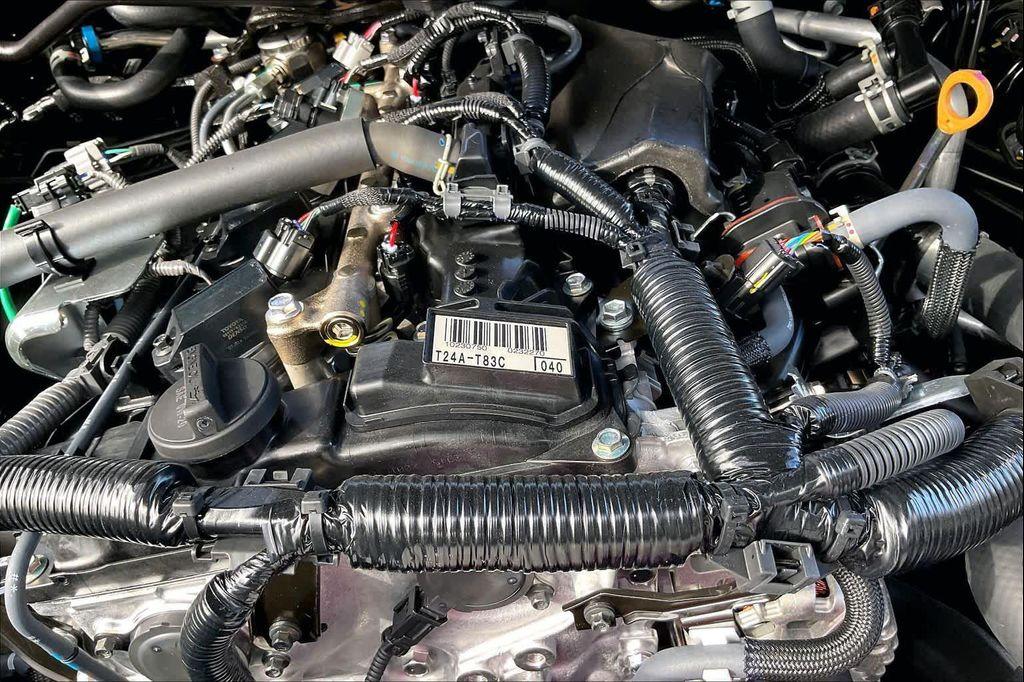 new 2025 Toyota Tacoma car, priced at $42,715