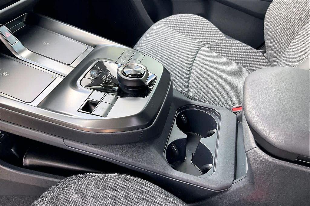 new 2026 Toyota bZ car, priced at $38,063