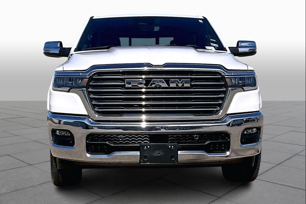 used 2025 Ram 1500 car, priced at $36,900