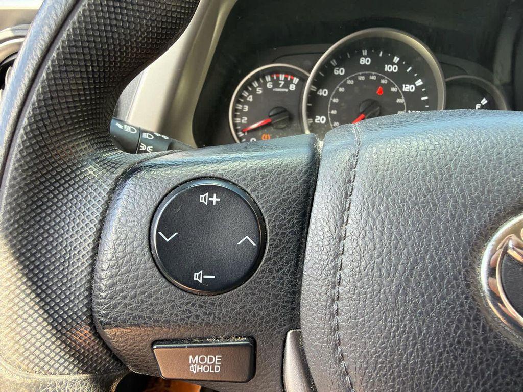 used 2016 Toyota RAV4 car, priced at $16,000
