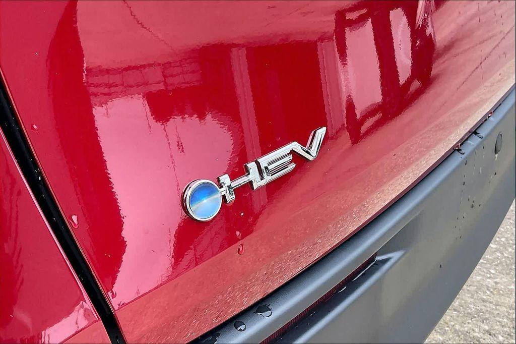 new 2026 Toyota Sienna car, priced at $48,348