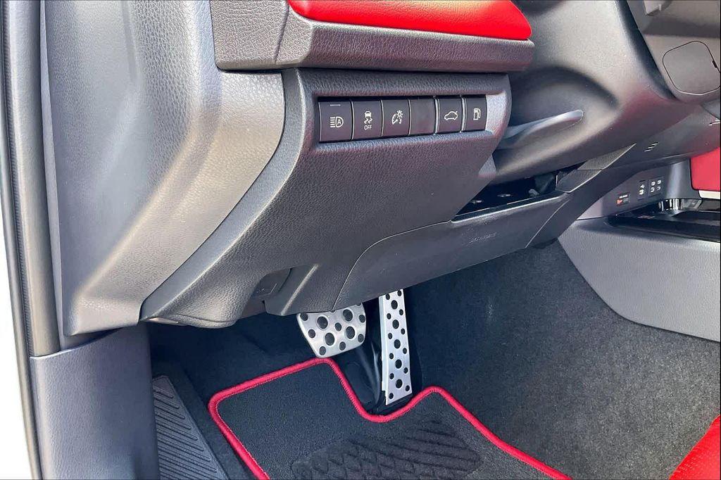 new 2026 Toyota Camry car, priced at $39,445